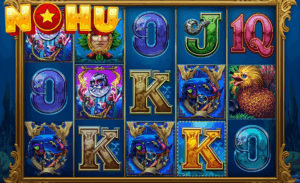 app slot android Nohu90tv