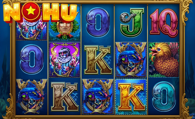 app slot android Nohu90tv