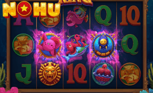 Chiến thuật max slot Nohu90tv