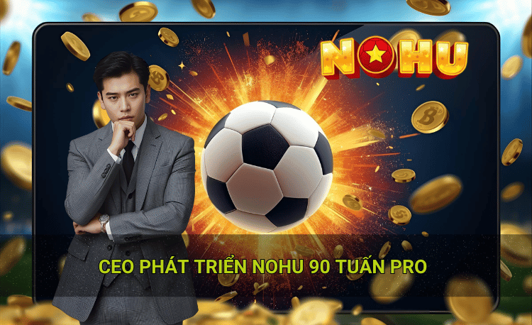 Công nghệ bảo mật tại nohu90
