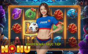 Khuyến mãi trực tiếp 2026
