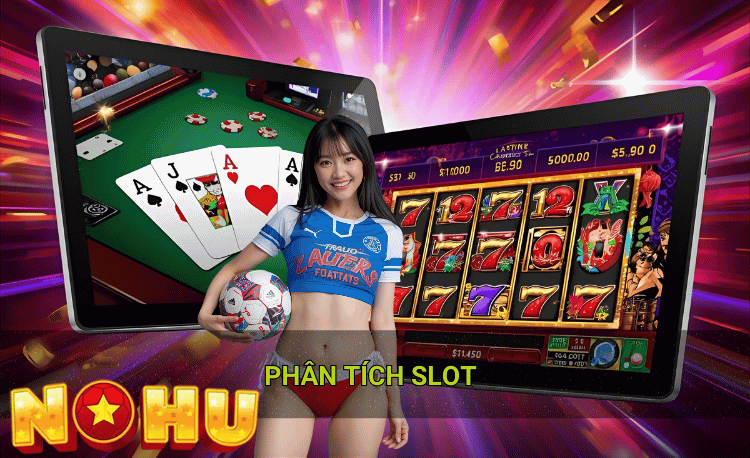 Phân tích slot là gì