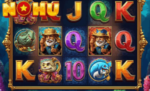 Phân tích slot Nohu90tv