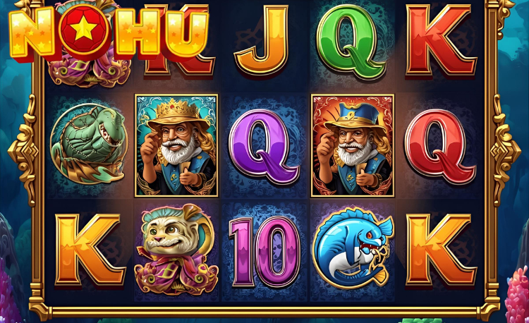 Phân tích slot Nohu90tv