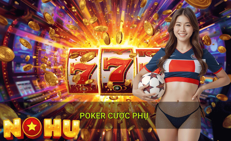 Poker cược phụ là gì