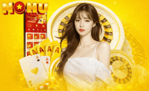 Poker cược phụ Nohu90