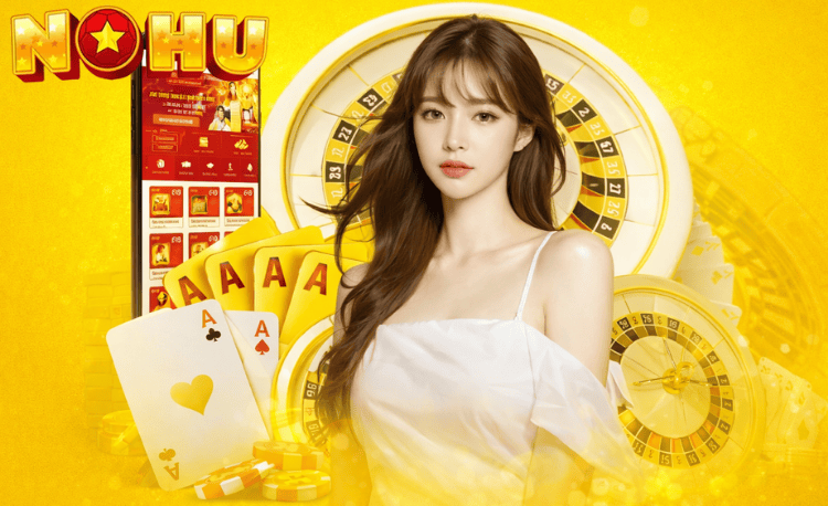 Poker cược phụ Nohu90