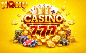 Poker cược trước Nohu90