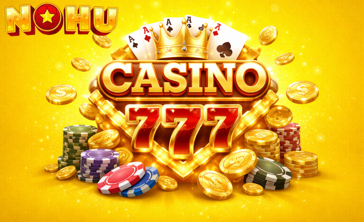 Poker cược trước Nohu90