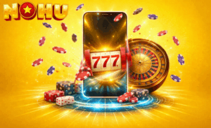 Poker j Nohu90