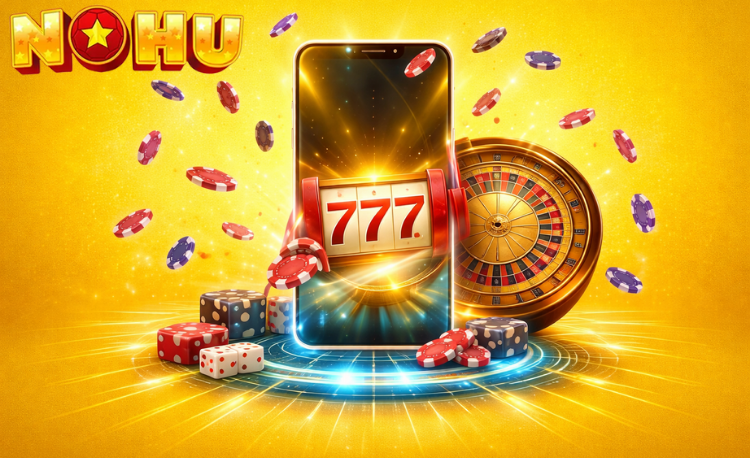 Poker j Nohu90