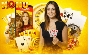 Poker tens or better Nohu90