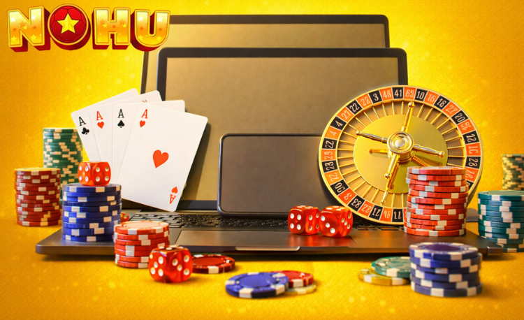 Poker thưởng kép Nohu90
