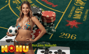 Rút tiền Nohu90