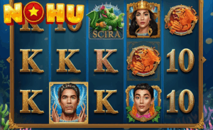 Slot dễ nổ Nohu90tv