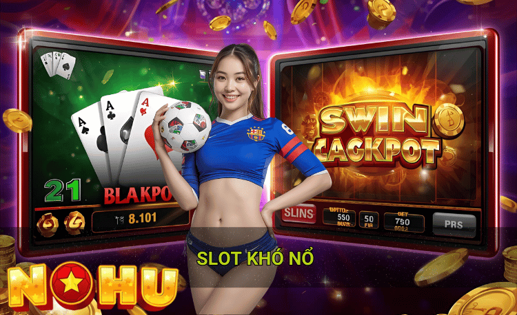 Slot khó nổ là gì