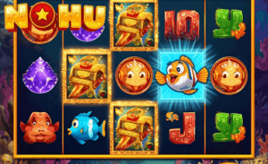Slot khó nổ Nohu90tv
