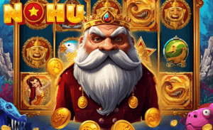 slot tiền thật Nohu90tv