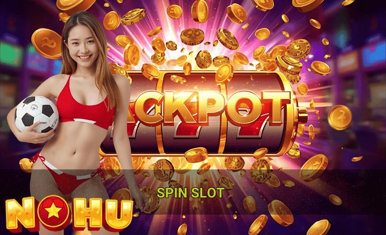 spin slot là gì
