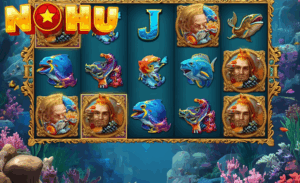 Spin slot Nohu90tv