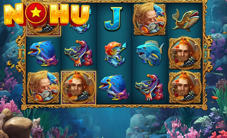 Spin slot Nohu90tv