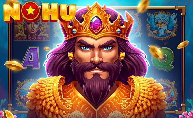 Thời điểm nổ slot Nohu90tv
