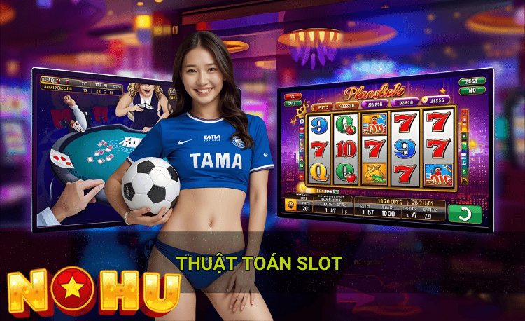 Thuật toán slot là gì