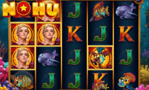 Thuật toán slot Nohu90