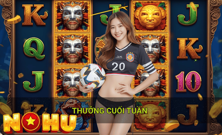 Thưởng cuối tuần