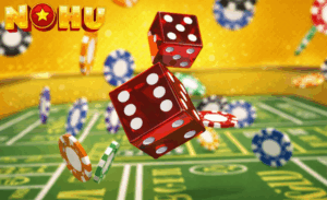 Thưởng poker Nohu90