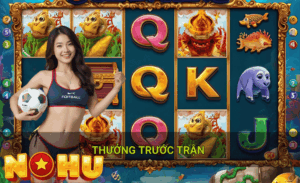 Thưởng trước trận hot