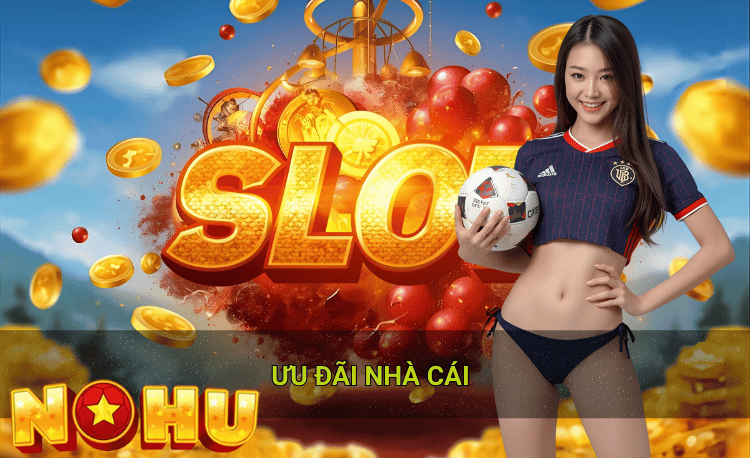 Ưu đãi nhà cái 2026