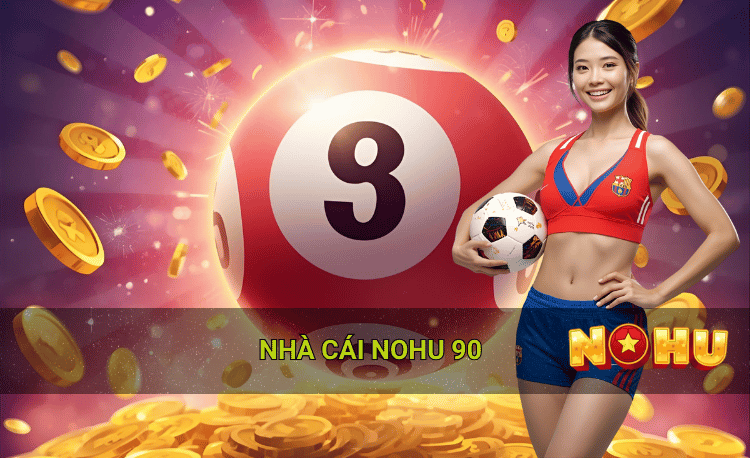 Uy tín nohu90