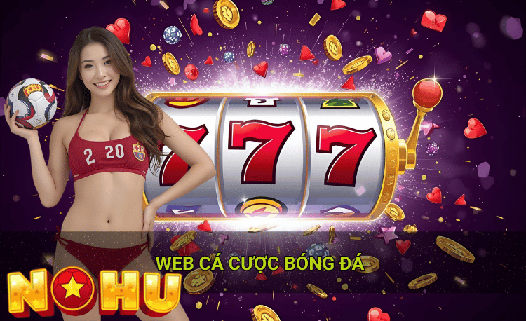 Web cá cược bóng đá hot